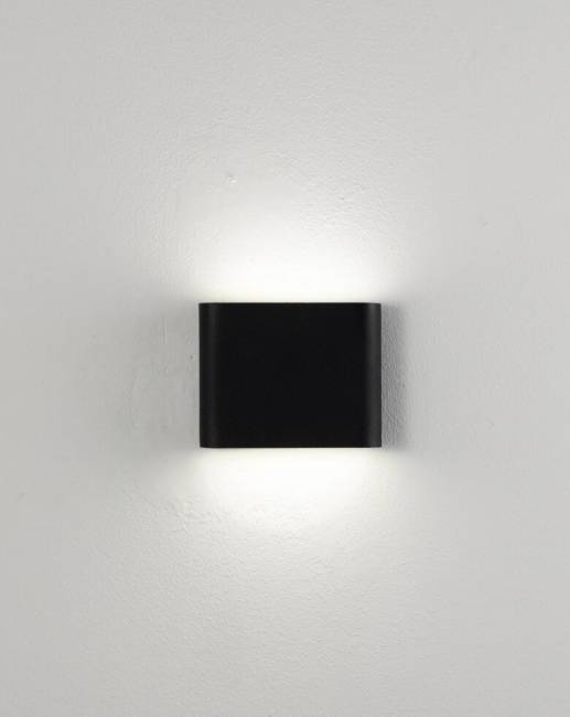 Светодиодный настенный светильник Moderli V1851-WL Piene LED*4W