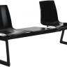 Система с двумя сиденьями и столиком X-Treme Bench 1500х540х840 мм Система с двумя сиденьями и столиком X-Treme Bench 1500х540х840 мм