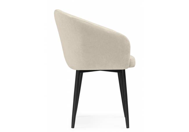 Моншау marseille 2 данс / черный