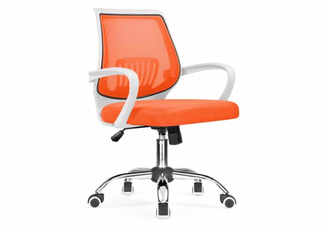 Ergoplus orange  / white