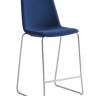 Стул барный с обивкой Akami ST 76 500х550х1130 мм Стул барный с обивкой Akami ST 76 500х550х1130 мм