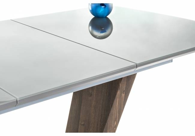 Петир серый / орех кантри