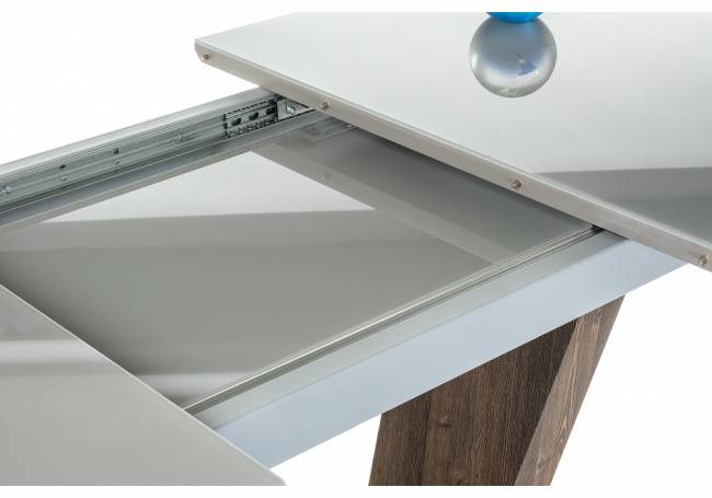 Петир серый / орех кантри