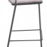 Стул барный с обивкой Kasia Stool 76 490х360х1010 мм Стул барный с обивкой Kasia Stool 76 490х360х1010 мм