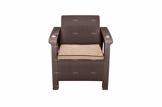 Комплект на балкон TWEET Balcony Set Комплект на балкон TWEET Balcony Set