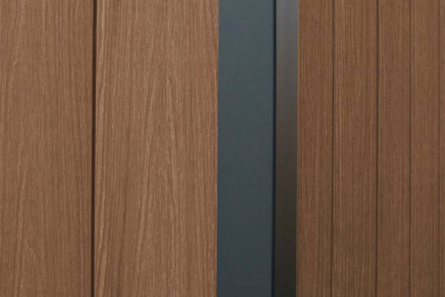 Садовое строение из ДПК Defender 9х7 (5.95 кв.м) Садовое строение из ДПК Defender 9х7 (5.95 кв.м)