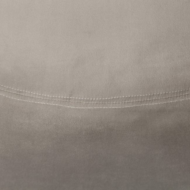 Стул Cindy Soft/Синди Софт (мод. C1021F1-1)/2 шт. в упаковке велюр/дерево бук, 55х48х83см, светло-серый/натуральный (Комплект из 2 шт.) светло-серый велюр/дерево бук