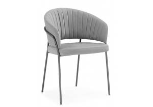 Лео серый brendy monsoon 22 / серый