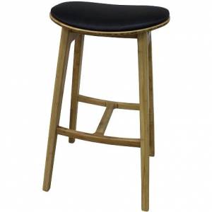 Барный стул из бамбука Greenington SKOL, карамель