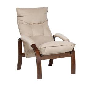 Кресло-трансформер Leset Левада Орех текстура V18 бежевый