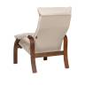 Кресло-трансформер Leset Левада Орех текстура V18 бежевый