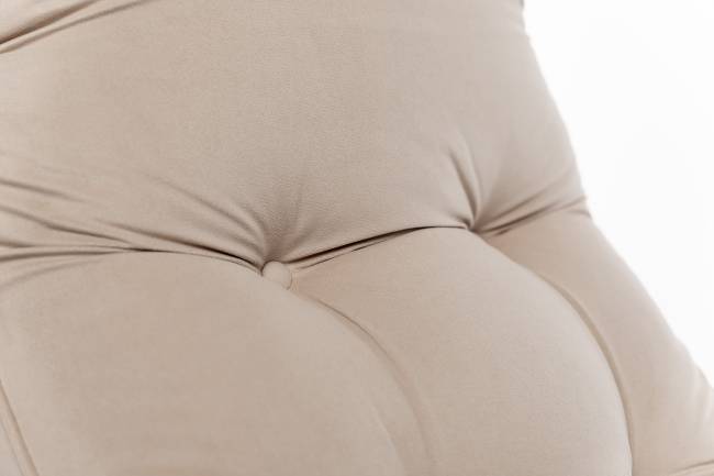 Кресло-трансформер Leset Левада Орех текстура V18 бежевый