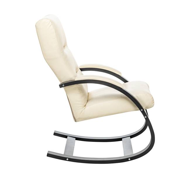 Кресло-качалка Leset Милано Венге Dundi 112