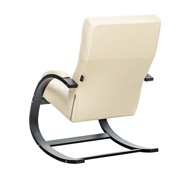 Кресло-качалка Leset Милано Венге Dundi 112