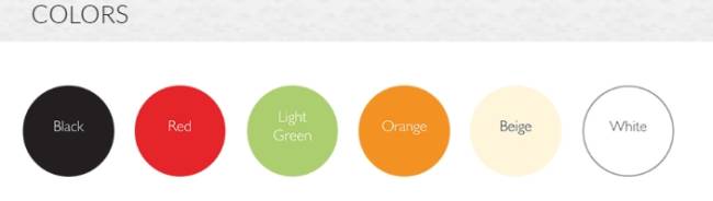 Стол пластиковый Sortie оранжевый 700х700х720 мм Стол пластиковый Sortie оранжевый 700х700х720 мм