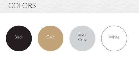 Стул пластиковый Napoleon светло-серый 450х550х920 мм Стул пластиковый Napoleon светло-серый 450х550х920 мм