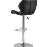 Стул барный Бон черный