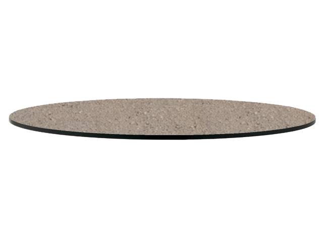 Столешница круглая Piano Laminato ø60 тортора Ø590х10 мм Столешница круглая Piano Laminato ø60 тортора Ø590х10 мм