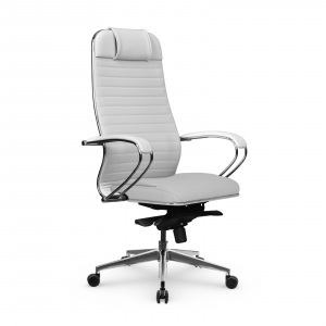 Кресло Samurai KL-1.041 MPES, белый