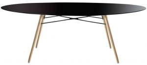 Стол ламинированный Wox натуральный 2000х1200х750 мм