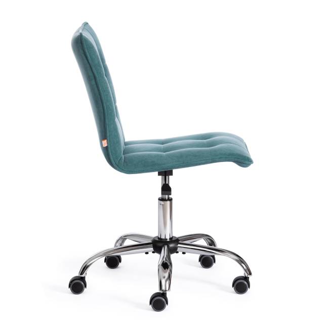 Кресло ZERO велюр Clermon, бирюзовый, 140 бирюзовый велюр Clermon Кресло ZERO велюр Clermon, бирюзовый, 140 бирюзовый велюр Clermon