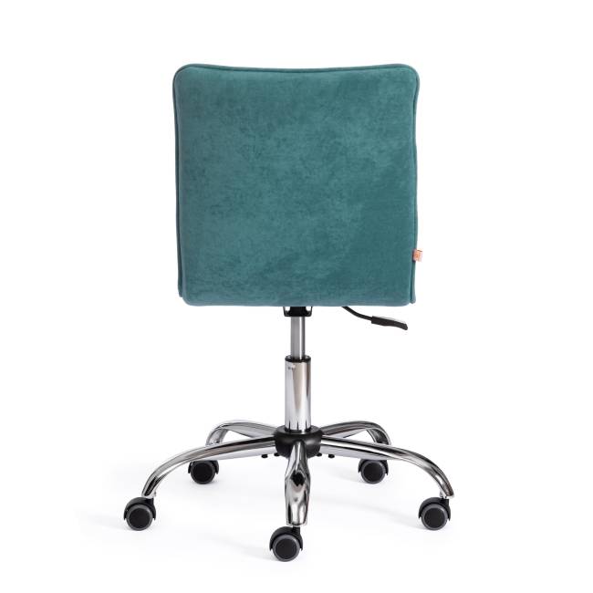 Кресло ZERO велюр Clermon, бирюзовый, 140 бирюзовый велюр Clermon Кресло ZERO велюр Clermon, бирюзовый, 140 бирюзовый велюр Clermon