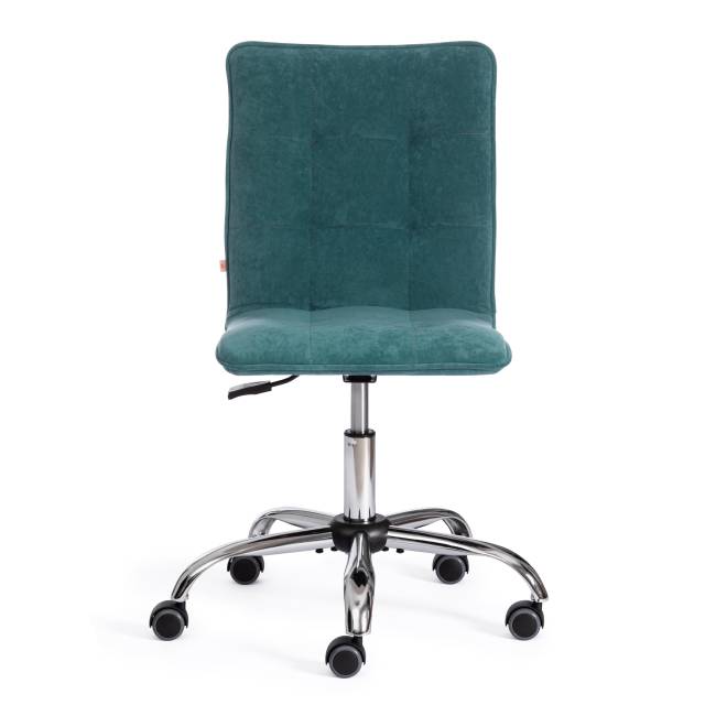 Кресло ZERO велюр Clermon, бирюзовый, 140 бирюзовый велюр Clermon Кресло ZERO велюр Clermon, бирюзовый, 140 бирюзовый велюр Clermon