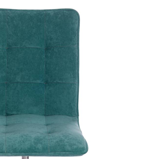 Кресло ZERO велюр Clermon, бирюзовый, 140 бирюзовый велюр Clermon Кресло ZERO велюр Clermon, бирюзовый, 140 бирюзовый велюр Clermon