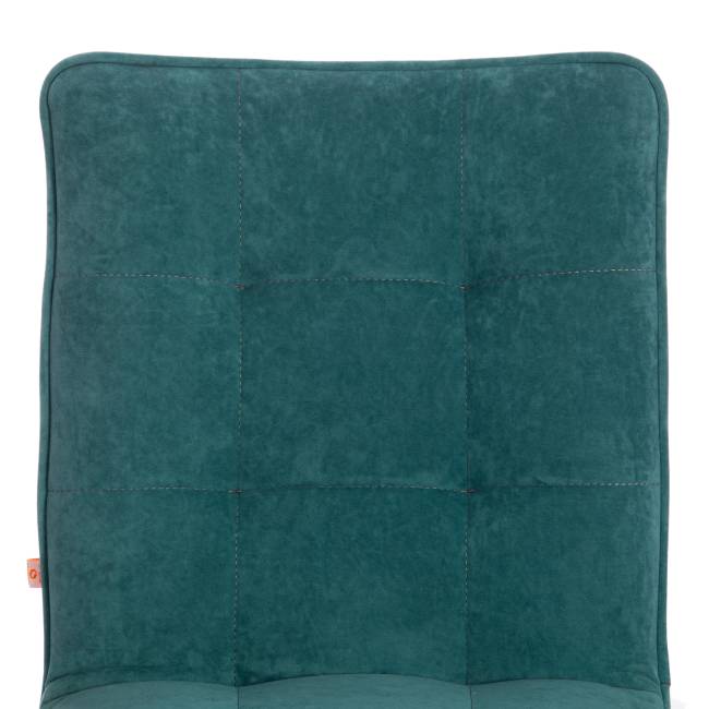 Кресло ZERO велюр Clermon, бирюзовый, 140 бирюзовый велюр Clermon Кресло ZERO велюр Clermon, бирюзовый, 140 бирюзовый велюр Clermon