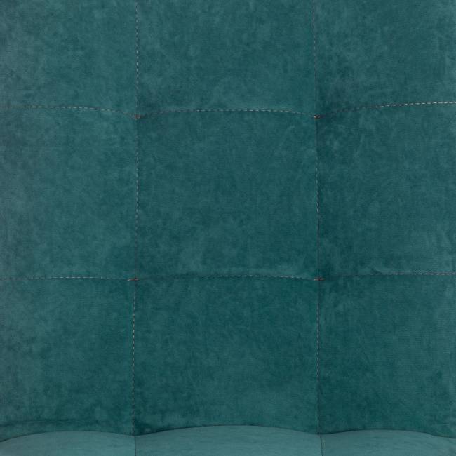 Кресло ZERO велюр Clermon, бирюзовый, 140 бирюзовый велюр Clermon Кресло ZERO велюр Clermon, бирюзовый, 140 бирюзовый велюр Clermon