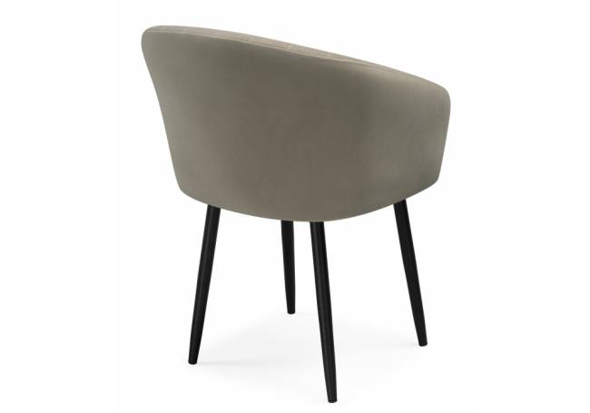 Моншау marseille 13 данс / черный