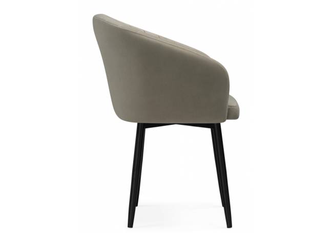 Моншау marseille 13 данс / черный