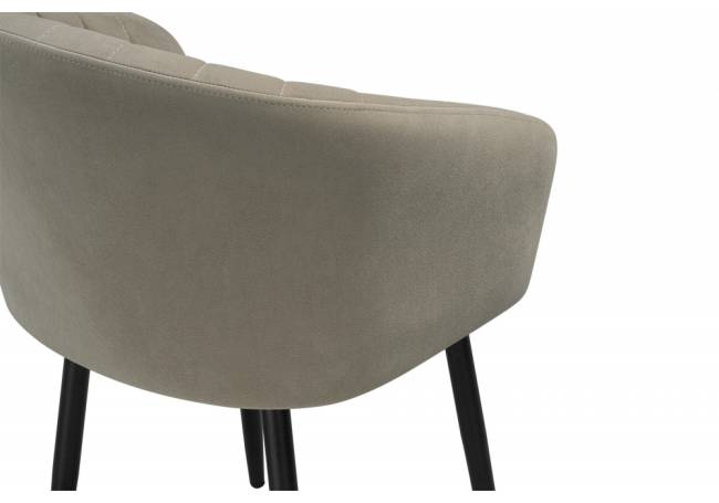 Моншау marseille 13 данс / черный