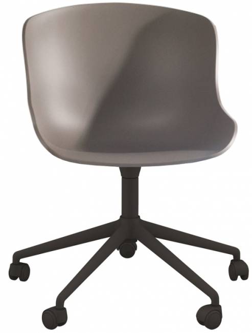 Стул офисный на колесах Globe-S Chief тортора 725х725х790 мм Стул офисный на колесах Globe-S Chief тортора 725х725х790 мм