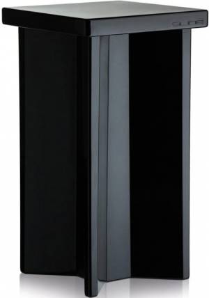 Стол пластиковый барный X2 Standard 600х600х1100 мм