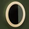 Зеркало с подсветкой Giotto Mirror 110 Lighting LED белый 1100х80х1100 мм
