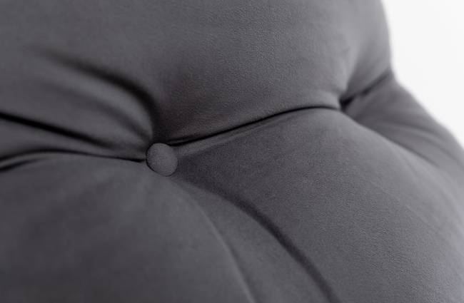 Кресло-трансформер Leset Левада Слоновая кость V32 серый