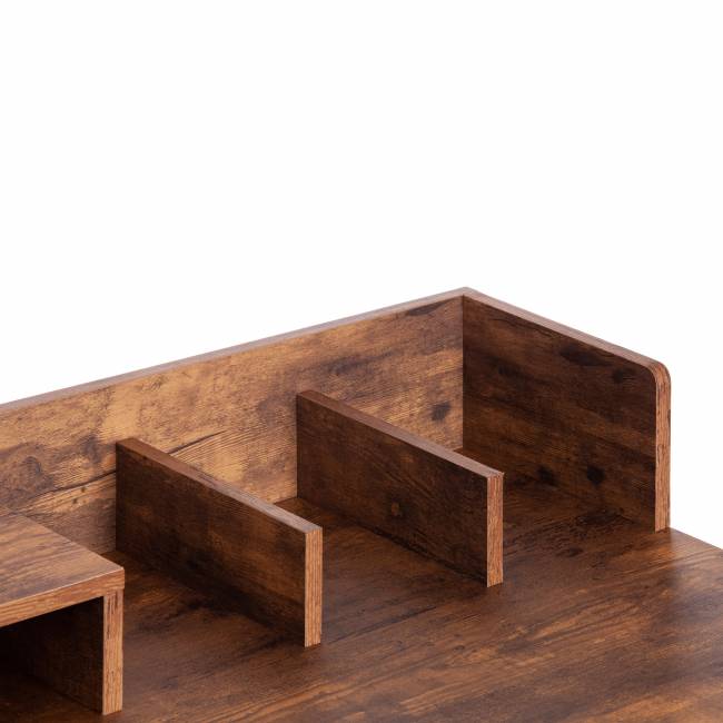 Стол WD-13 burnt burnt