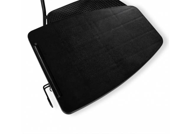 Sheffilton SHT-S85М-RD черный/черный муар