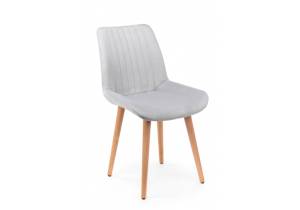 Седа светло-серый (zd 960) / светлое дерево np