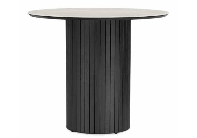 Гравент 90 carmen light grey / черный