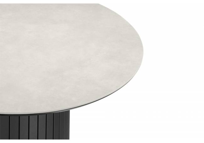 Гравент 90 carmen light grey / черный