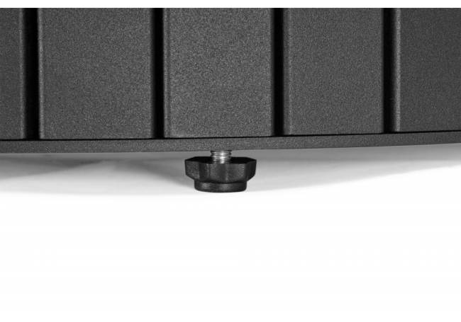 Гравент 90 carmen light grey / черный