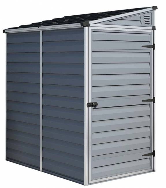 SKYLIGHT SHED PENT 4FT