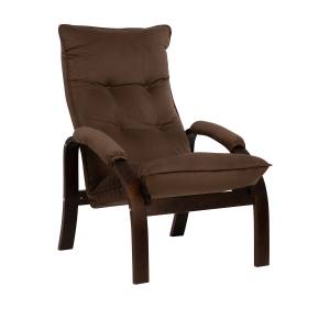 Кресло-трансформер Leset Левада Орех текстура V23 молочный шоколад