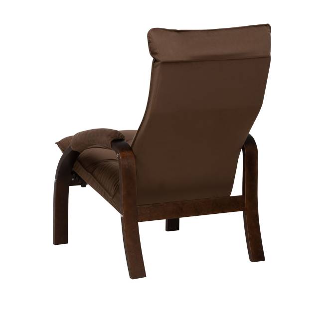 Кресло-трансформер Leset Левада Орех текстура V23 молочный шоколад