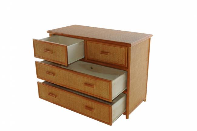 Комод  08/39  коньяк