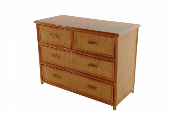 Комод  08/39  коньяк