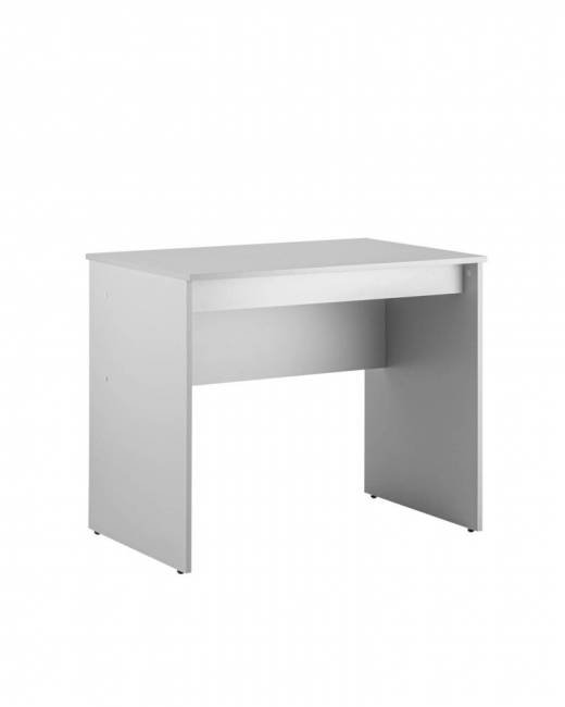 Стол письменный Simple-3 90*60 серый