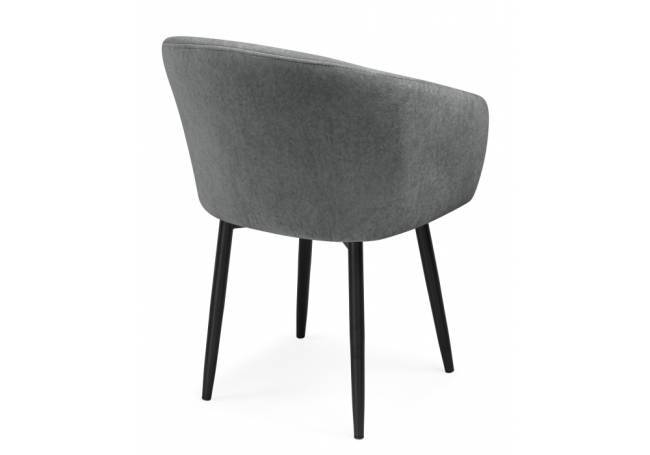 Моншау marseille 11 данс / черный